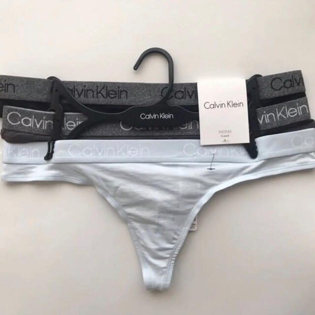 ンダーウェ Calvin Klein - 極レア 新品 下着 USA カルバンクライン
