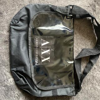 アルマーニエクスチェンジ(ARMANI EXCHANGE)のARMANI exchange バック(ショルダーバッグ)