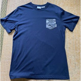 コロンビア(Columbia)のColumbia Tシャツ(Tシャツ/カットソー(半袖/袖なし))