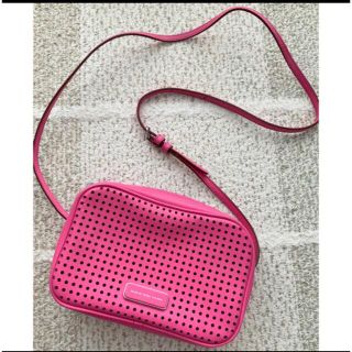 マークバイマークジェイコブス(MARC BY MARC JACOBS)のマークジェイコブス⭐︎夏ポシェット(ショルダーバッグ)