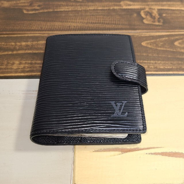 LOUIS VUITTON ルイ・ヴィトン アジェンダミニ [宅送] 7644円引き