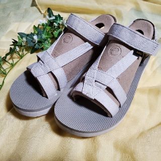 テバ(Teva)のhmayrkh2122様専用✨Teva テバ(サンダル)