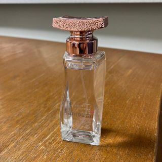 ほぼ未使用　サムライウーマン　オードトワレ　40ml(香水(女性用))