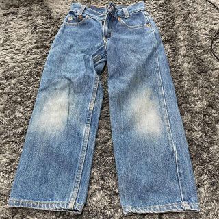 リーバイス(Levi's)のリーバイス501 子供用(パンツ/スパッツ)