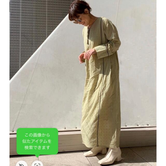 期間限定todayful ワンピース