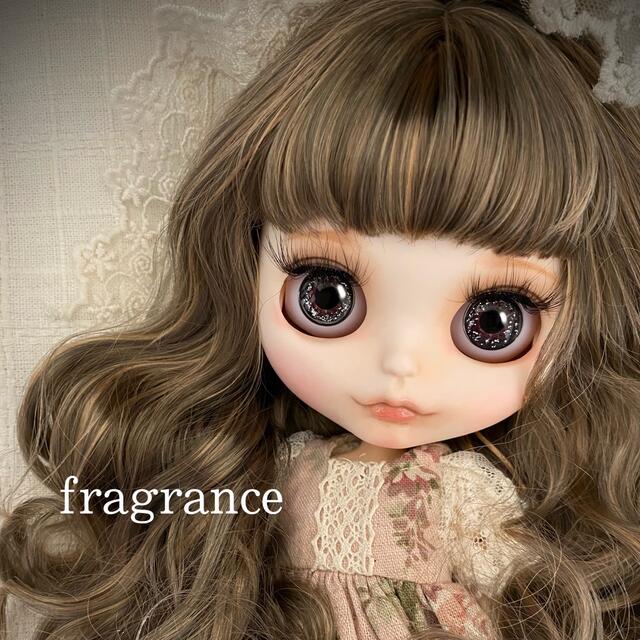 期間限定】 ♡カスタムアイシードール♡ 白肌 海外ドール icydoll 人形