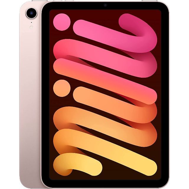 Apple - アップル Apple iPad mini6 WiFi 64GB 他1台