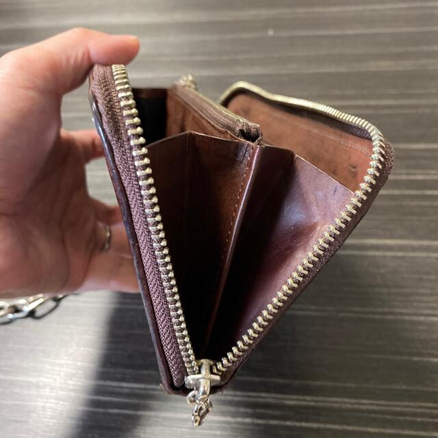GARNI - GARNI ガルニ Long wallet 財布の通販 by FOG's shop|ガルニ