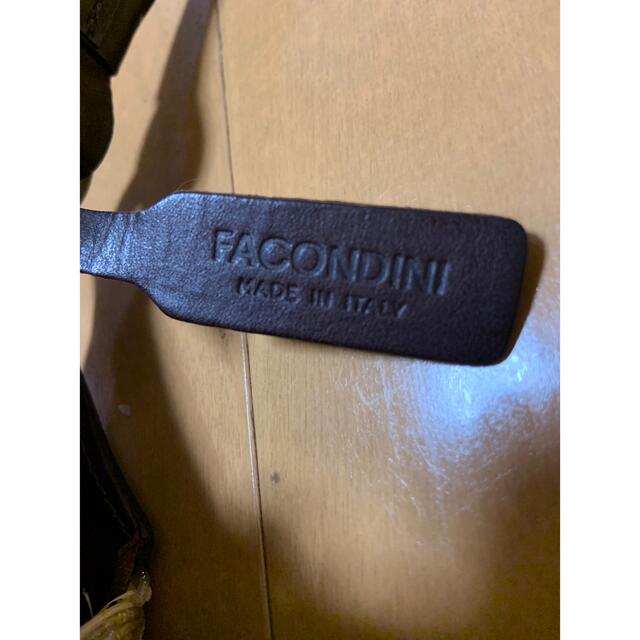 FACONDINIバック レディースのバッグ(ショルダーバッグ)の商品写真