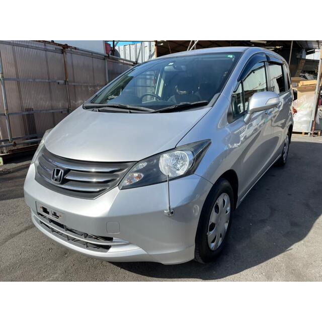 激安‼️‼️車検2年付‼️32万円‼️‼️フリード‼️