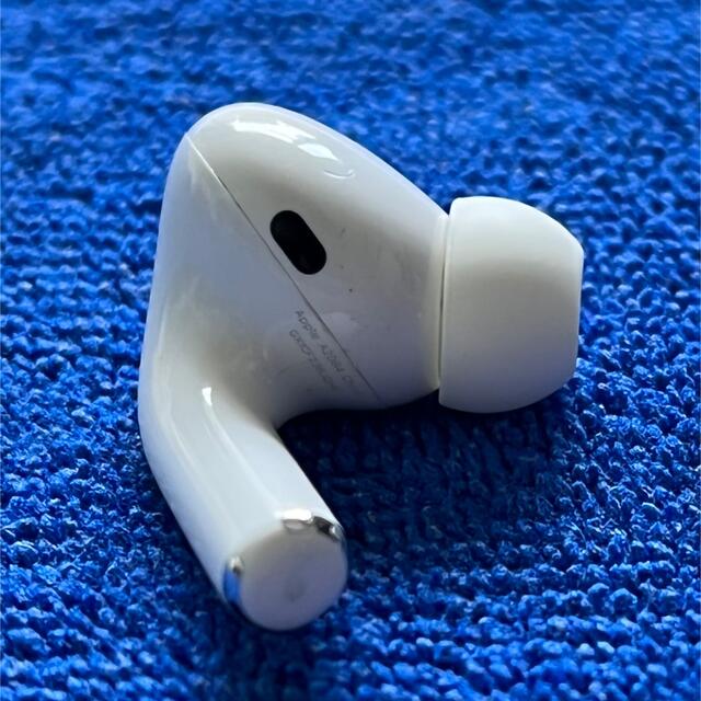 Apple AirPods Pro 左耳 イヤホンのみ 4