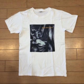 アンダーカバー(UNDERCOVER)の超希少 ビンテージ スクリーミング トゥリーズ オルタナ グランジ ロックT(Tシャツ/カットソー(半袖/袖なし))