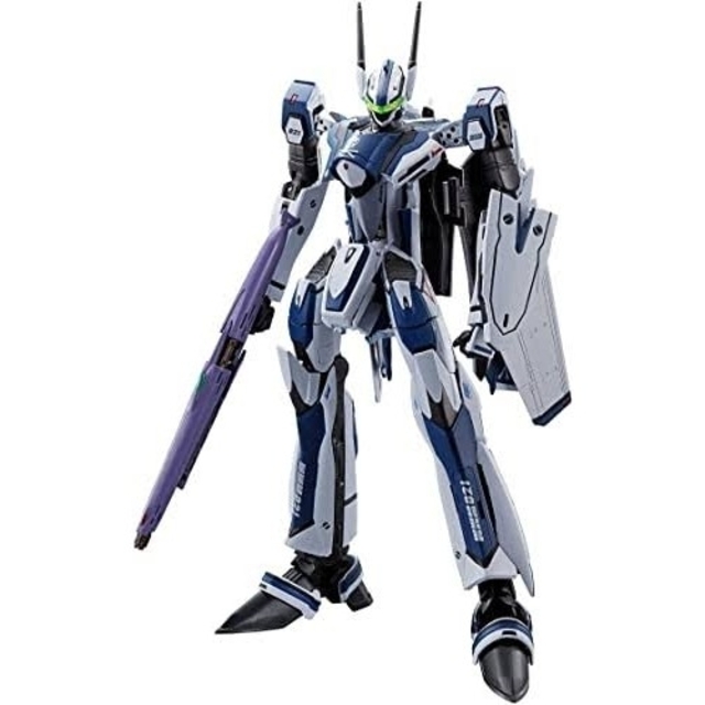 模型/プラモデルDX超合金 マクロスF VF-25メサイアバルキリー WORLDWIDE