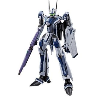 バンダイ(BANDAI)のDX超合金 マクロスF VF-25メサイアバルキリー WORLDWIDE(模型/プラモデル)