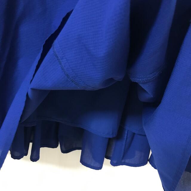 UNIQLO(ユニクロ)の【新品】ユニクロ　マーメイドロングスカート（丈標準）Lサイズ レディースのスカート(ロングスカート)の商品写真