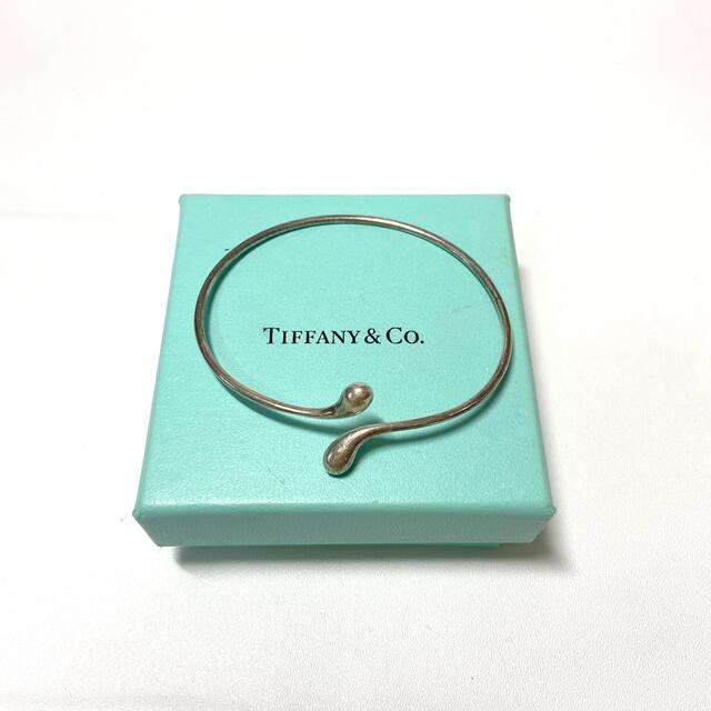Tiffany & Co.(ティファニー)の値下げ⭐︎正規品　ティファニー　ブレスレット レディースのアクセサリー(ブレスレット/バングル)の商品写真
