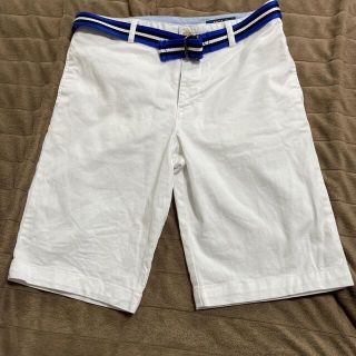 ポロラルフローレン(POLO RALPH LAUREN)の美品　ラルフローレン   パンツ　子供服　160(パンツ/スパッツ)