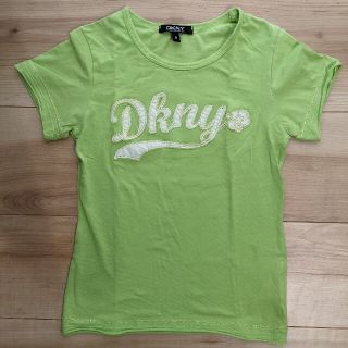 ダナキャランニューヨークウィメン(DKNY WOMEN)のDKNY Ｔシャツ 120cm〜130cm(Tシャツ/カットソー)