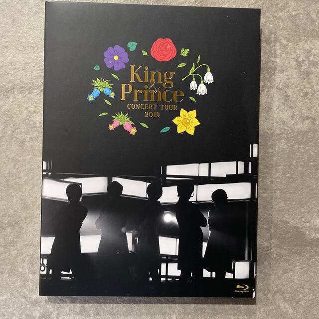 King & Prince concert tour 2019 エンタメ/ホビーのDVD/ブルーレイ(アイドル)の商品写真