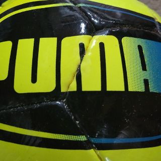 プーマ(PUMA)のプーマーサッカーボール(ボール)