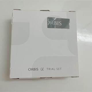 ORBIS - オルビスユー トライアルセット ORBIS