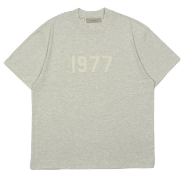 FEAR OF GOD ESSENTIALS 1977 S/S TEE