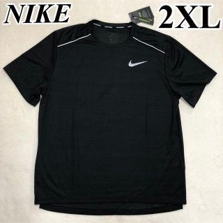 ナイキ(NIKE)の2XL ナイキ　just do it Tシャツ　大きいサイズ　ビッグTシャツ(Tシャツ/カットソー(半袖/袖なし))