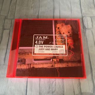 ジュディ・アンド・マリー/ザ・パワー・ソース(ポップス/ロック(邦楽))