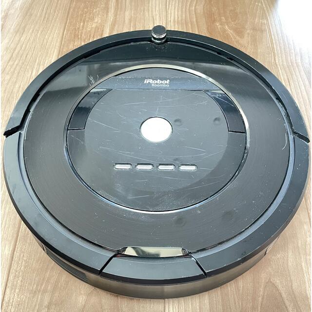 iRobot - 【Ｋ様専用】【中古】iRobot アイロボット ロボット掃除機 ...