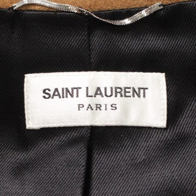 35％OFF】 Saint Laurent - Saint Laurent Paris ライダース メンズ