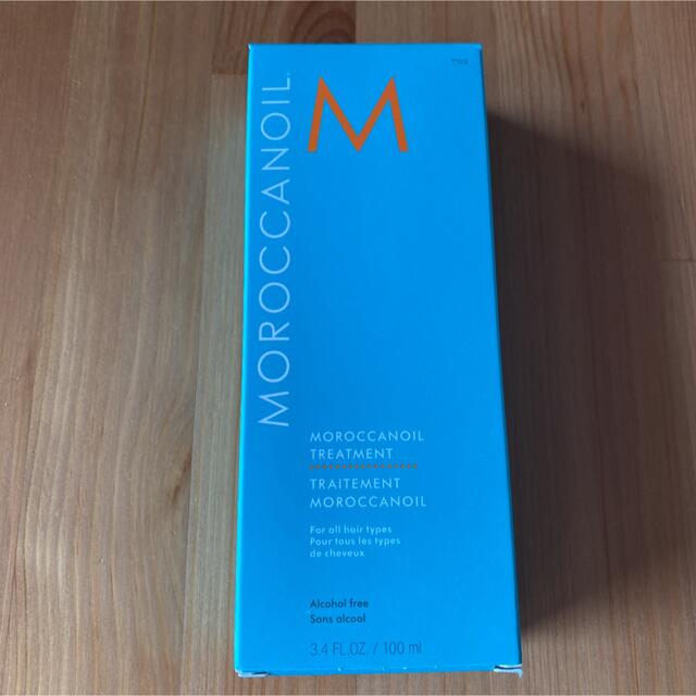 Moroccan oil(モロッカンオイル)のモロッカンオイル コスメ/美容のヘアケア/スタイリング(オイル/美容液)の商品写真