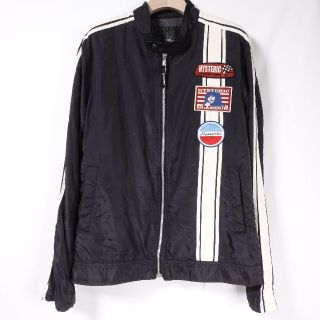 HYSTERIC GLAMOUR(ライダースジャケット)のフリマアイテム一覧 HYSTERIC GLAMOUR(ライダースジャケット)のフリマアイテム一覧