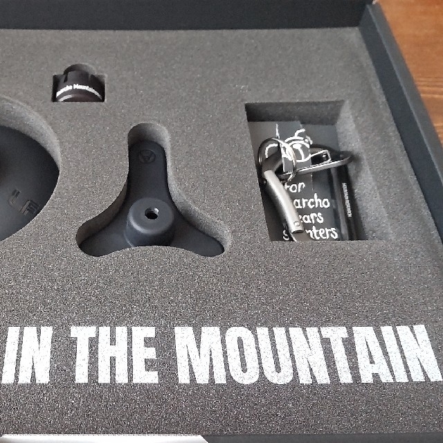 Mountain Research Goal Zero Stealth Kit | 【新品】Mountain