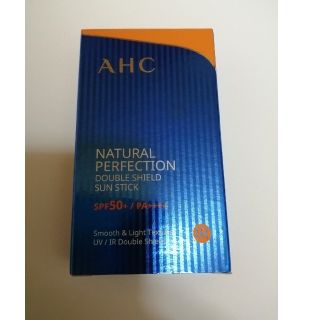 アモーレパシフィック(AMOREPACIFIC)のAHC ナチュラルパーフェクションフレッシュサンスティック(日焼け止め/サンオイル)