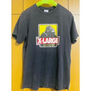 エクストララージ(XLARGE)のX-LARGE × ディズニー コラボ Tシャツ サイズ M(Tシャツ/カットソー(半袖/袖なし))