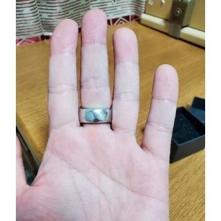 Vintage ヴィンテージ リング ビカビカ、逞しい ふるさと納税 www