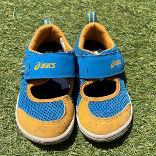 アシックス(asics)のアシックス　サマーシューズ(サンダル)