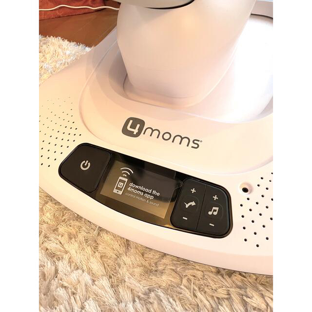 ママルー 4.0 4moms ママルー 4.0 4moms