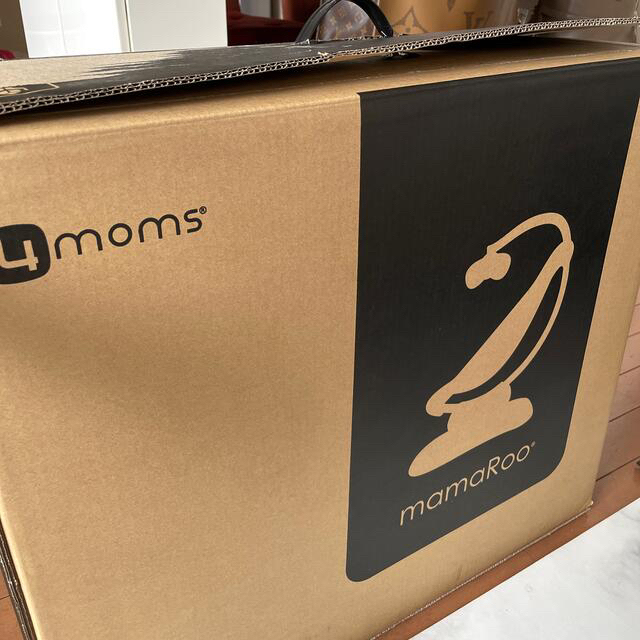 ママルー 4.0 4moms ママルー 4.0 4moms