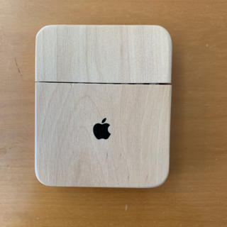 マック(Mac (Apple))のアップル　色鉛筆　鉛筆削付き(その他)