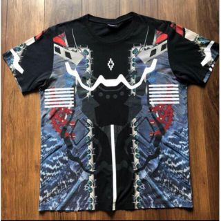 マルセロブロン(MARCELO BURLON)のMARCELO BURLON Tシャツ(Tシャツ/カットソー(半袖/袖なし))