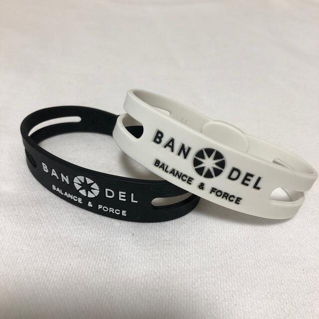 BANDEL ブレスレット　 スポーツ/アウトドアのスポーツ/アウトドア その他(その他)の商品写真