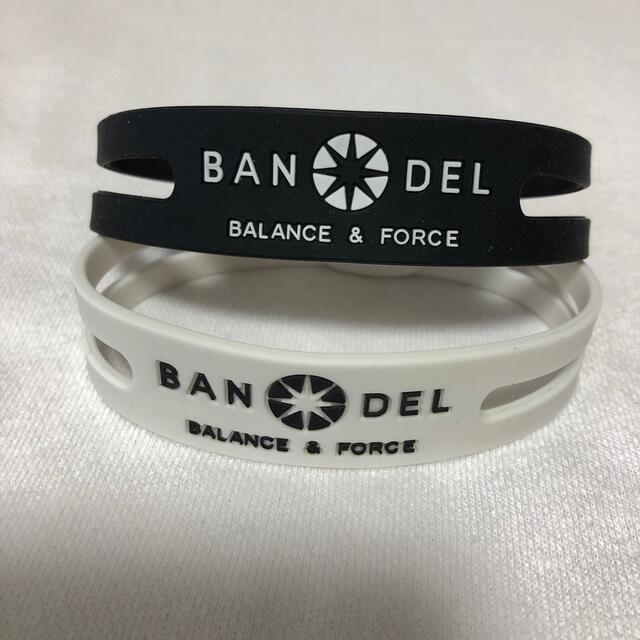 BANDEL ブレスレット　 スポーツ/アウトドアのスポーツ/アウトドア その他(その他)の商品写真