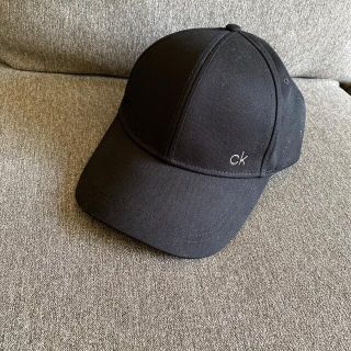 カルバンクライン(Calvin Klein)の新品✨C alvin Kleinギャップ　(キャップ)