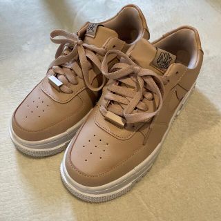 ナイキ(NIKE)のNIKE エアフォース 1 ピクセル(スニーカー)