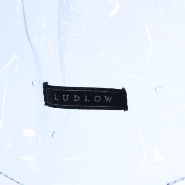 LUDLOW(ラドロー)のLUDLOW バッグ（その他） レディース レディースのバッグ(その他)の商品写真