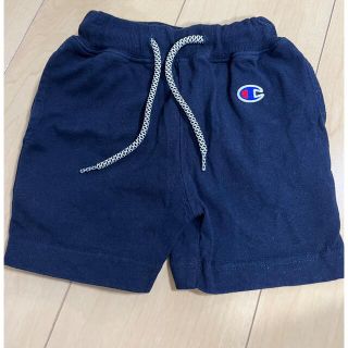 チャンピオン(Champion)の子供服　チャンピオン　半ズボン(パンツ/スパッツ)