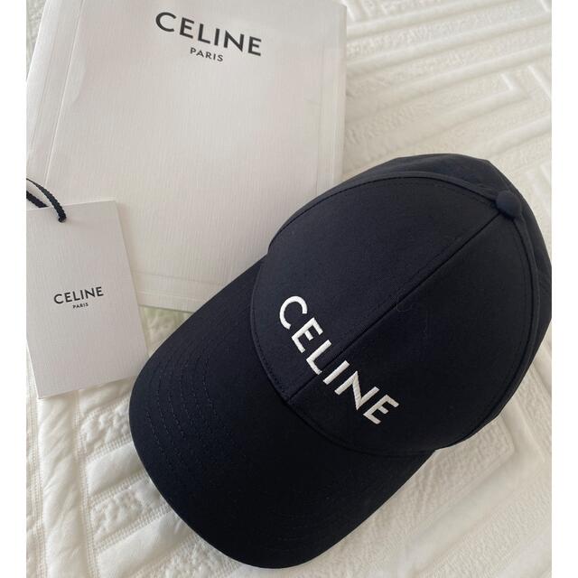 ✩＠✩男女兼用CELINE キャップ 人気商品 - キャップ