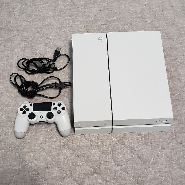 PlayStation 4  (CUH-1200AB02)500G