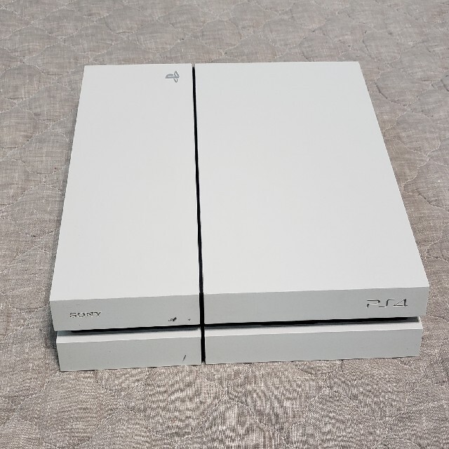 PlayStation 4  (CUH-1200AB02)500G